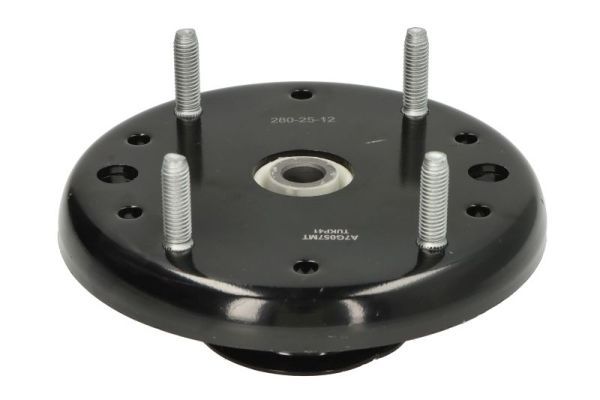 MacPherson veerpoot bevestiging Voor Links/Rechts past: JAGUAR XF I, XF SPORTBRAKE, XJ, XK II 2.0-5.0 03.06-12.19