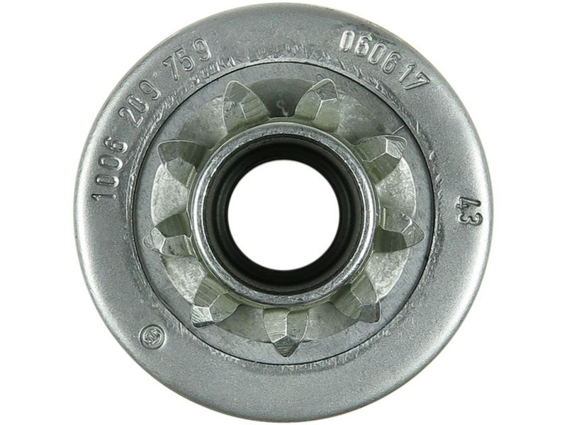 AS-PL SD0075(BOSCH) Freewheel Gear, starter