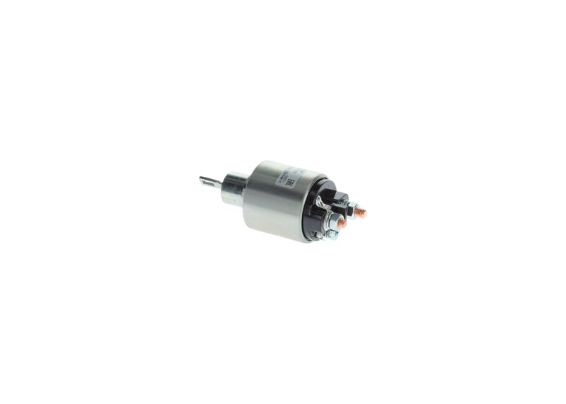 Solenoid, electromotor 1 986 SE1 576 BOSCH