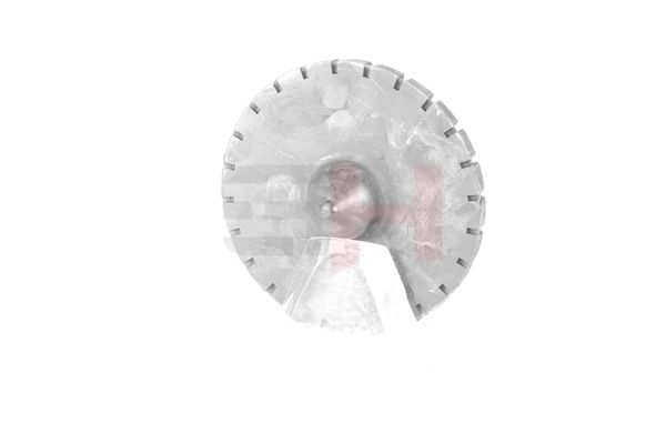 Puhver, vedrustus, GH GH-624772