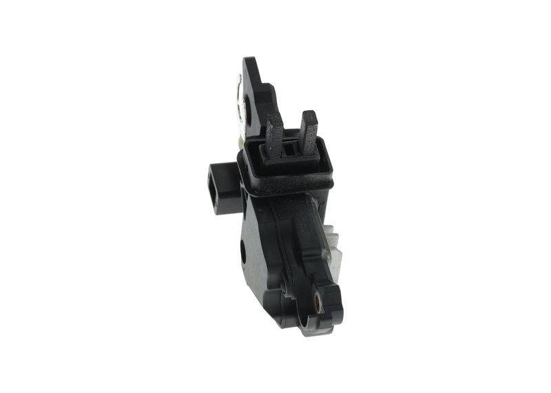 Regulator, alternator 1 986 AE0 087 BOSCH