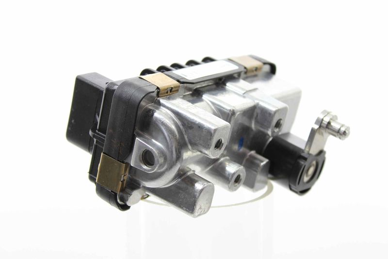 ALANKO 10923015 Actuator, turbocharger