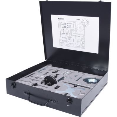 KS TOOLS 400.1300 Adjustment Tool Set, valve timing