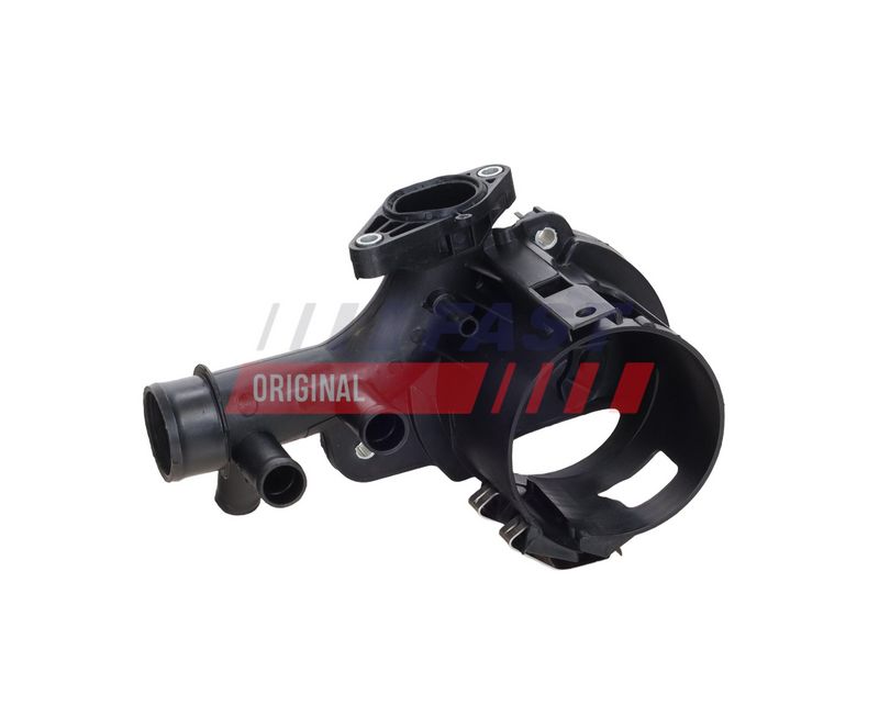 Kinnitus, kütusefilter, FAST FT39110