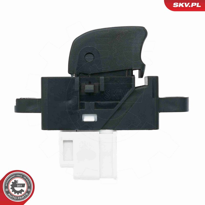 ESEN SKV 37SKV493 Switch, window regulator