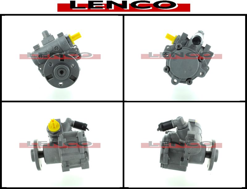 LENCO hidraulikus szivattyú, kormányzás SP4036
