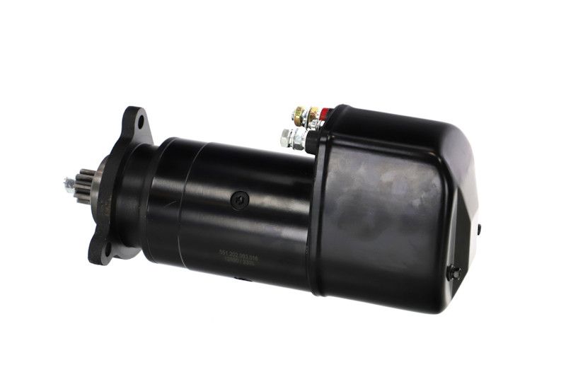 Startér 011-001-000365R