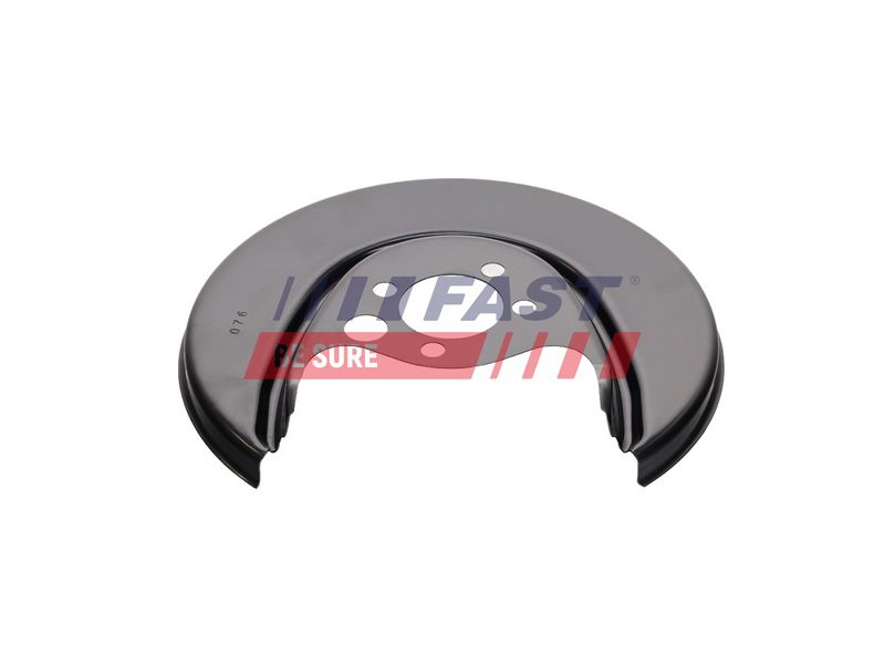 FAST FT03894 Splash Guard, brake disc