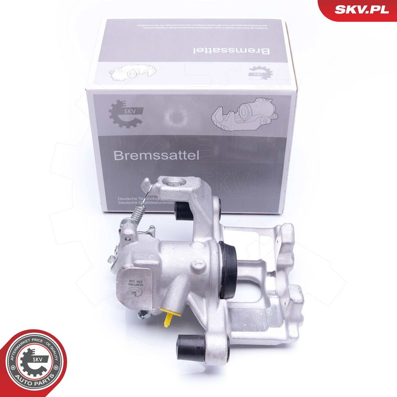 Pidurisadul, ESEN SKV 45SKV164