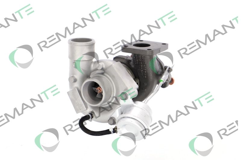REMANTE 003-001-002269R Charger, charging (supercharged/turbocharged)