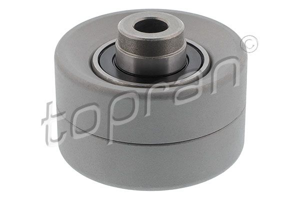 TOPRAN 720139 Deflection Pulley/Guide Pulley, timing belt