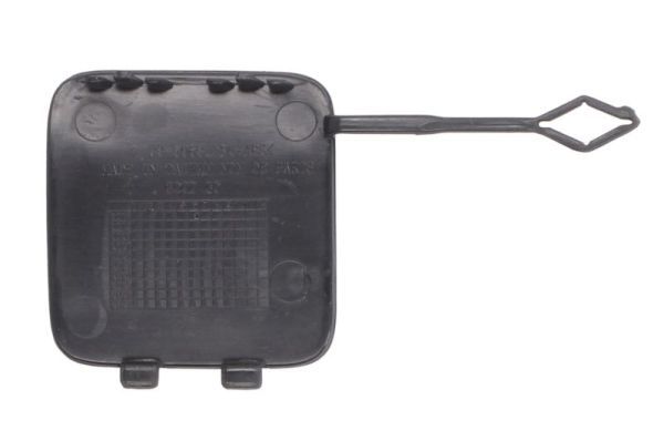 BLIC 5513-00-0068972P Bumper Cover, trailer hitch
