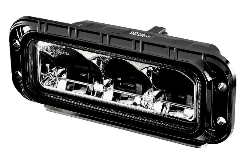 HELLA 1FE 358 154-011 Spotlight