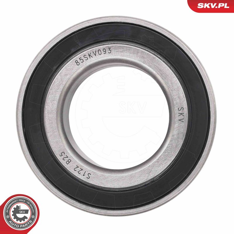 Rattalaagrikomplekt, ESEN SKV 85SKV093