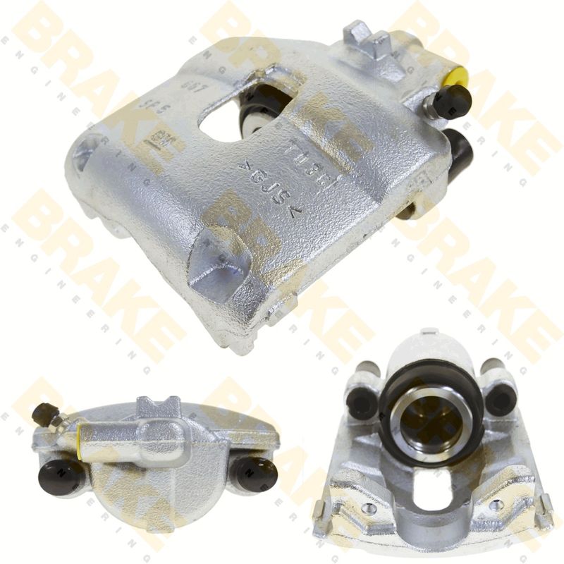 Brake Engineering Brake Caliper CA3412