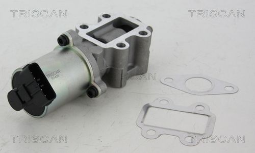 Клапан EGR електричний 2.0TDI 16V,2.2TDI 16V TOYOTA Avensis 03-10, Corolla 07-13, RAV4 05-13, Auris E150 06-12, Corolla