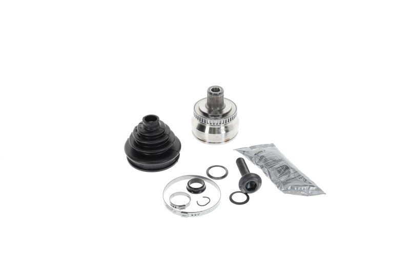 This part match OEM code: 8D0498099C