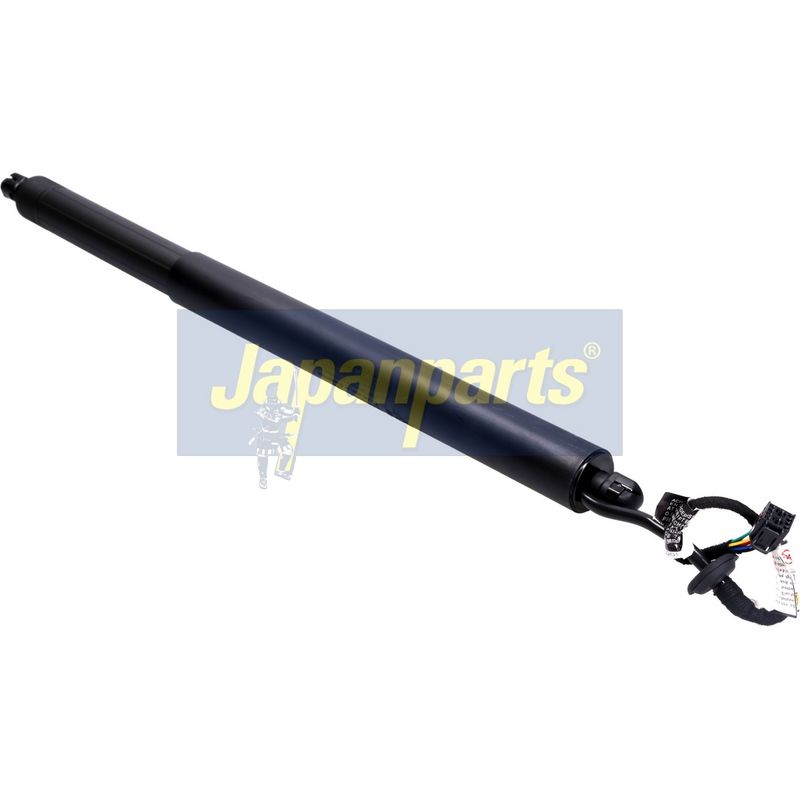 JAPANPARTS Dujinė spyruoklė, bagažinė