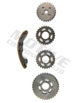 MOTIVE TCK247 Timing Chain Kit