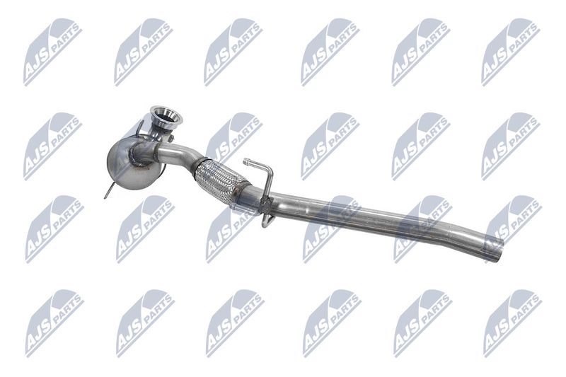 Catalyseur NTY KAT-VW-022