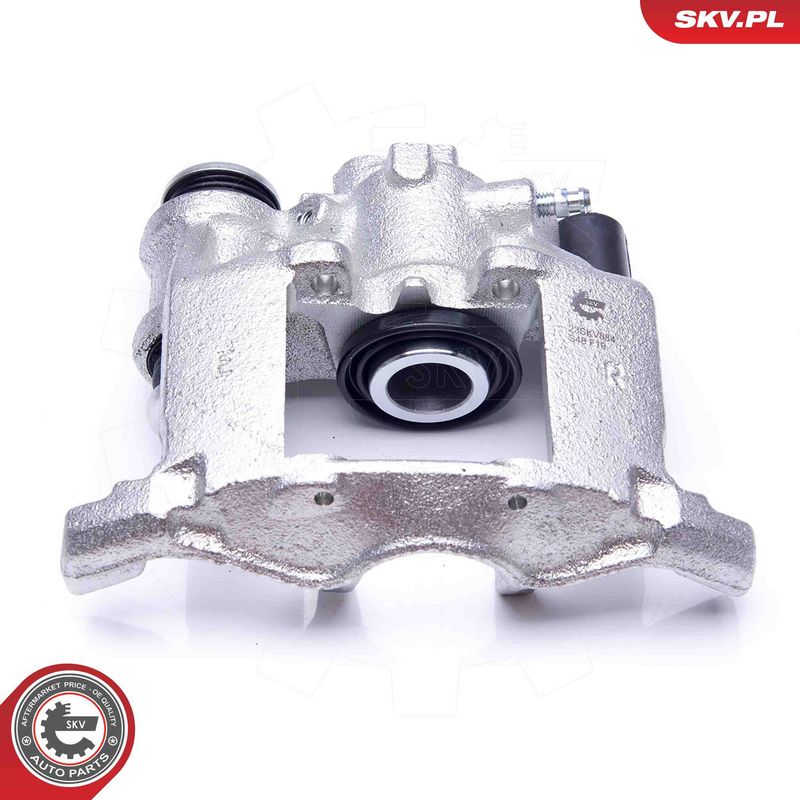 Pidurisadul, ESEN SKV 23SKV884