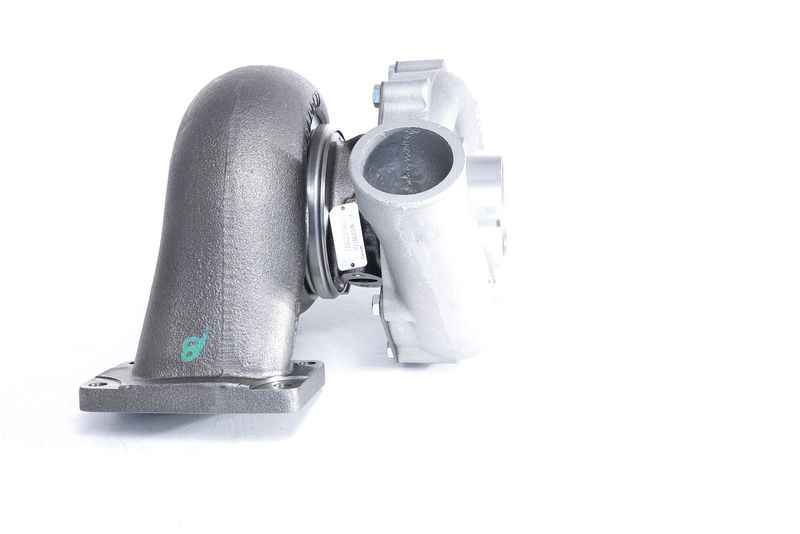 Compresor,sistem de supraalimentare T915411 BTS Turbo