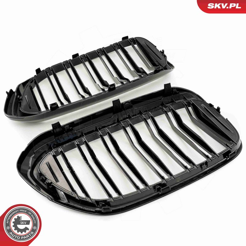 ESEN SKV 66SKV193 Radiator Grille