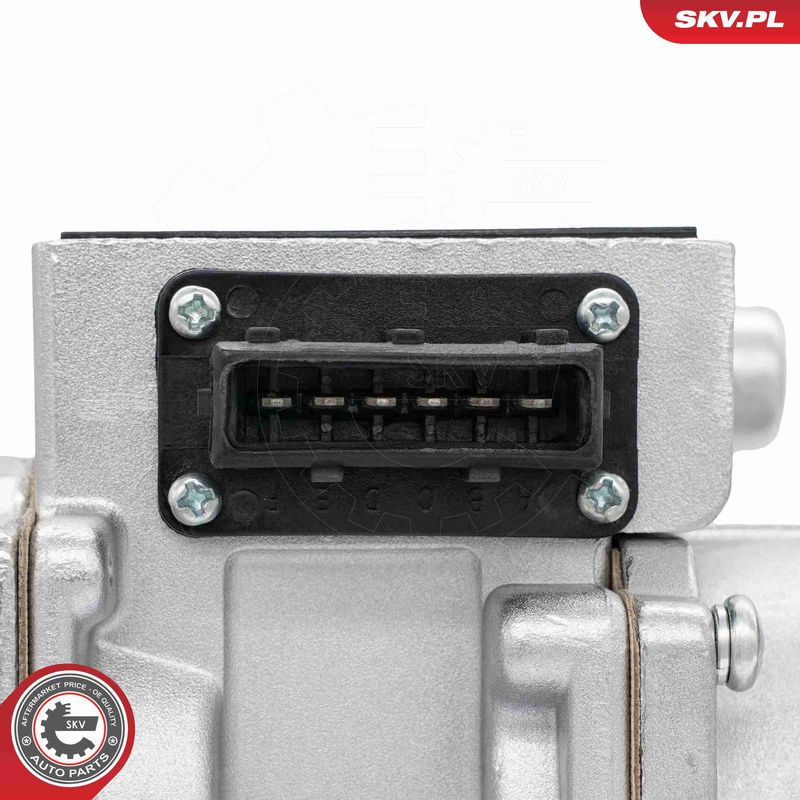 ESEN SKV 07SKV391 Mass Air Flow Sensor
