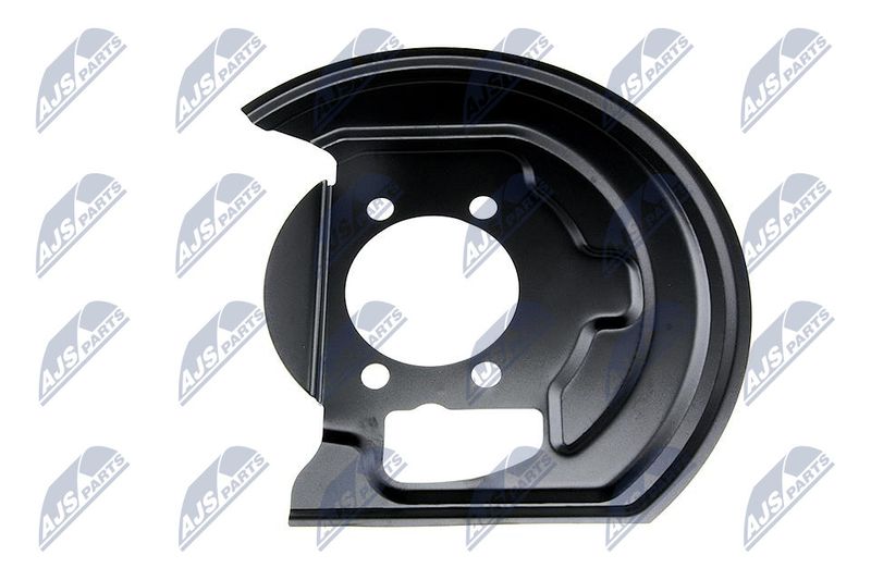NTY HTO-NS-003 Splash Guard, brake disc