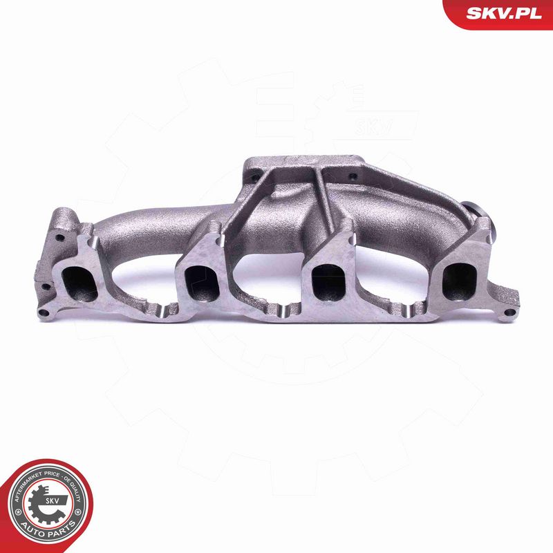 ESEN SKV 49SKV073 Manifold, exhaust system