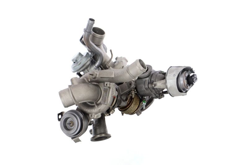 REMANTE 003-001-000222R Charger, charging (supercharged/turbocharged)