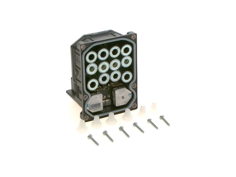 BOSCH 1265900041 Control Unit Set