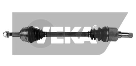 Prekės atitinka OEM kodą: 1609610480