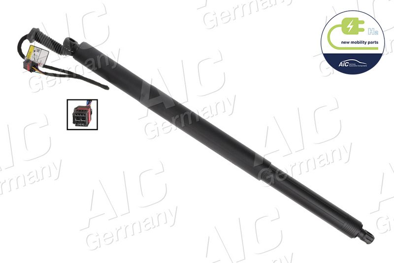 OEM код товара: 83A 827 851B