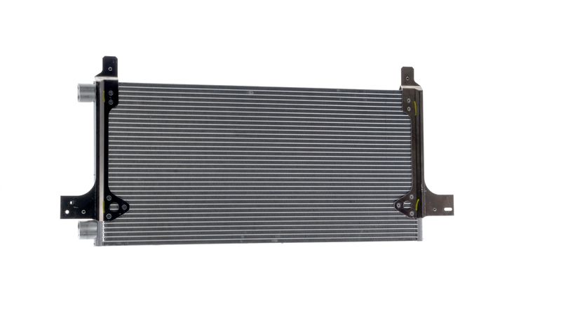 Product Image - Condensor, airconditioning - AC282000P - MAHLE