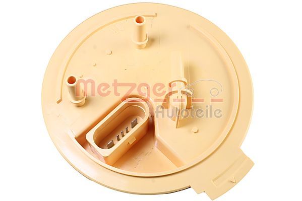 METZGER 2250411 Fuel Feed Unit