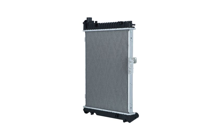 NRF 504140 Variklio aušinimo radiatorius