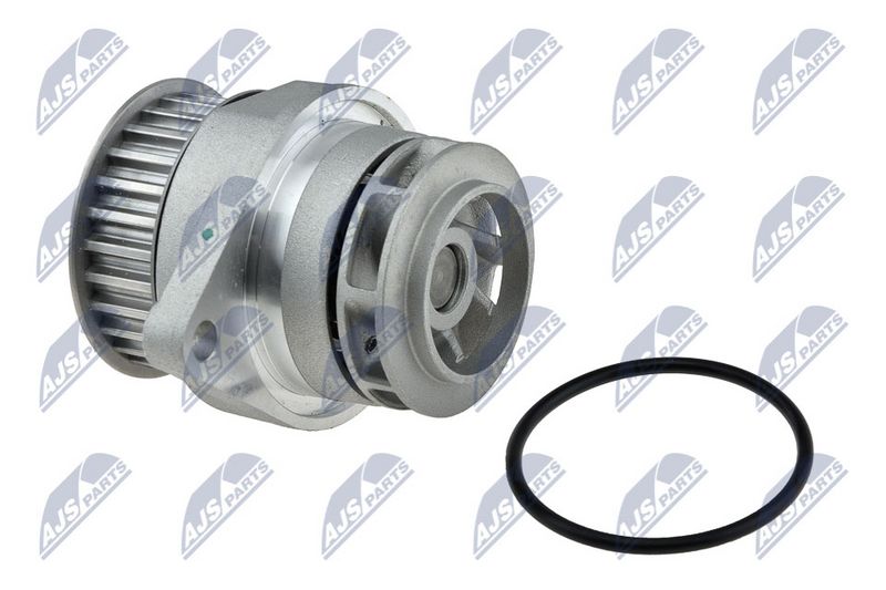 NTY CPW-VW-024 Насос охолоджувальної рідини, охолодження двигуна