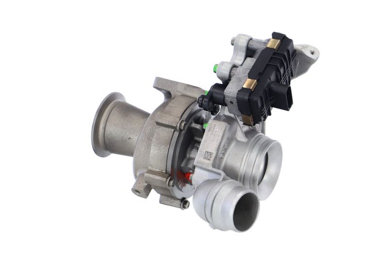 REMANTE 003-002-001093R Charger, charging (supercharged/turbocharged)