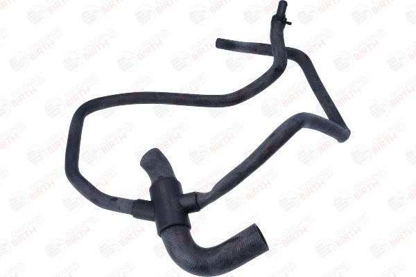 BIRTH 52659 Radiator Hose