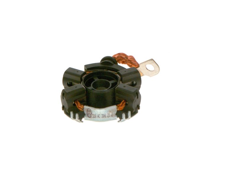 BOSCH 1 004 336 518 Holder, carbon brushes