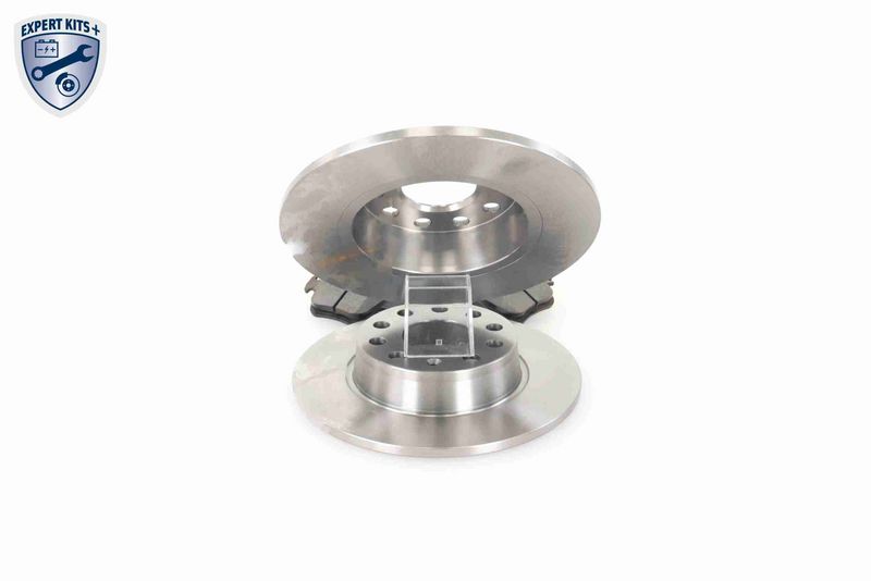 Set frana, frana disc V10-6744 VAICO