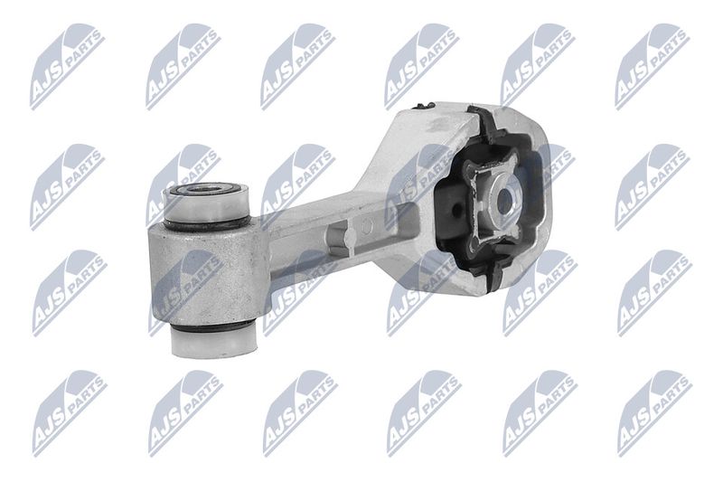 NTY ZPS-RE-092 Mounting, automatic transmission