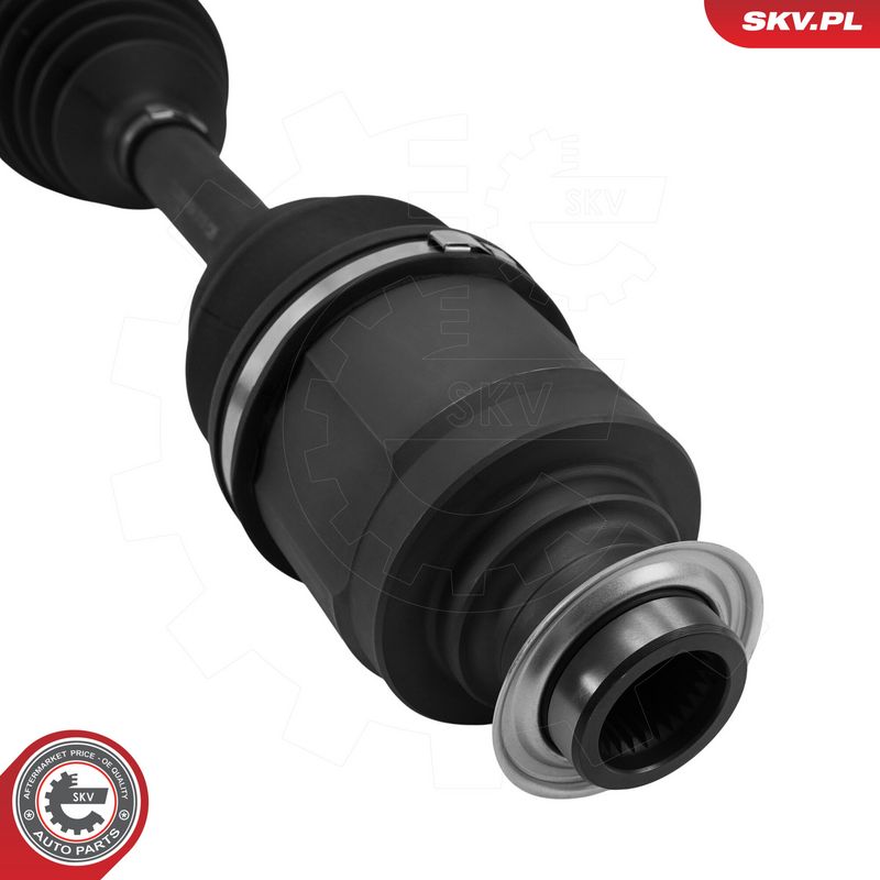 Veovõll, ESEN SKV 40SKV654
