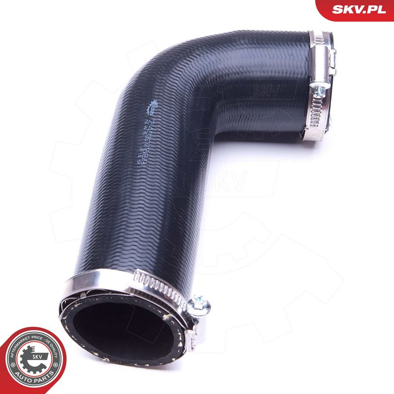 Laadimisõhu voolik, ESEN SKV 24SKV869