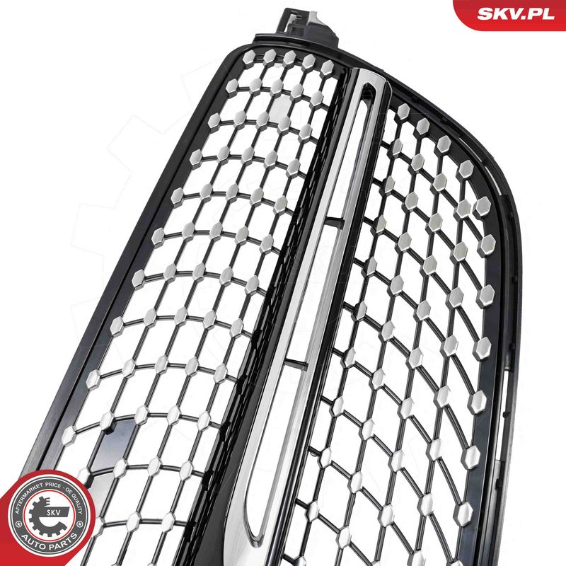 ESEN SKV 66SKV578 Radiator Grille