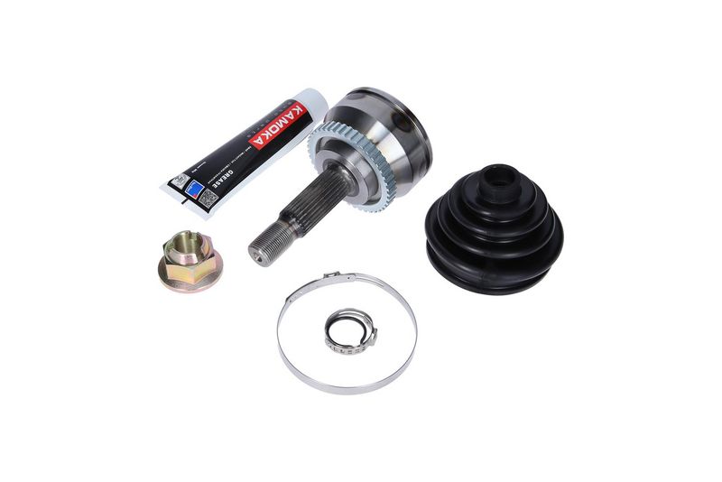 KAMOKA 6140 Joint Kit, drive shaft
