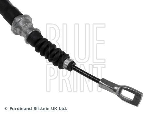 BLUE PRINT ADN146270 Cable Pull, parking brake