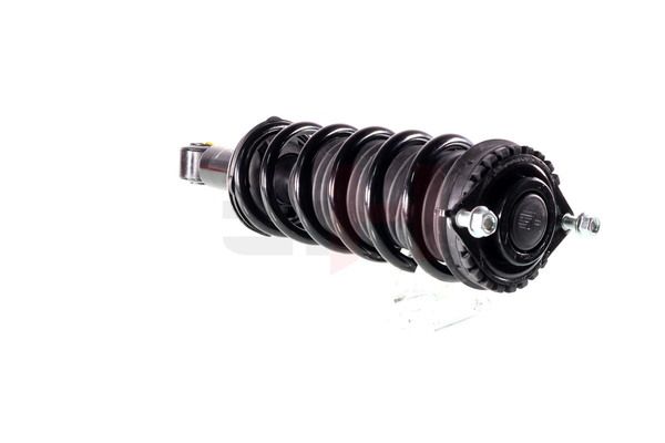 Vedruamort, GH GH-334401C01