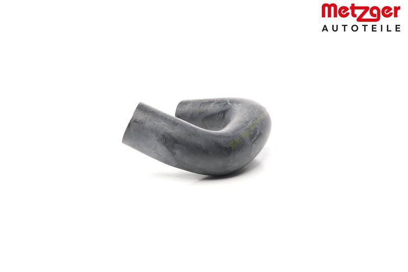 METZGER AUTOTEILE 2420719 Radiator Hose